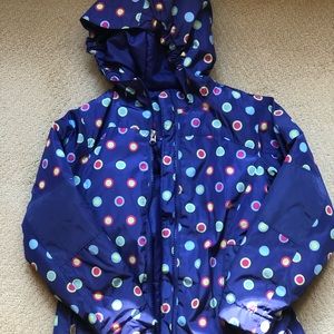 Lands End kids - winter coat